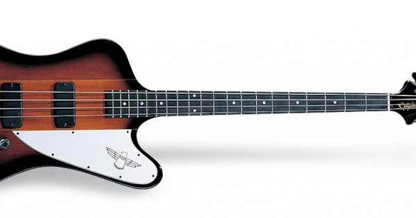 EPIPHONE THUNDERBIRD CLASSIC-IV PRO BASS Epiphone THUNDERBIRD